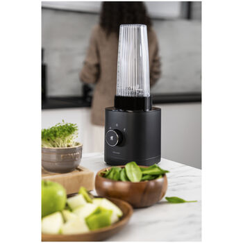 Kişisel Blender | AC Motor | Siyah,,large 6