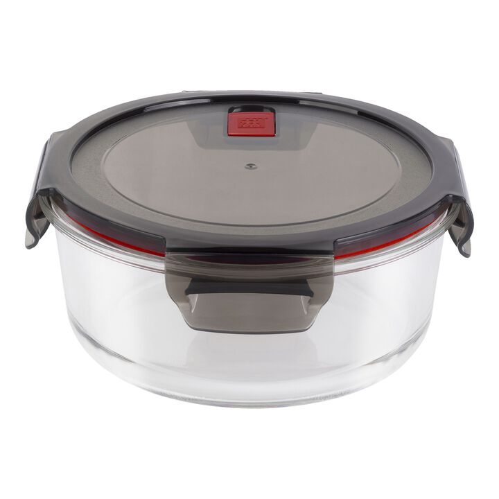 Gusto, Vorratsdose 1,3 l, Borosilikatglas, large 1