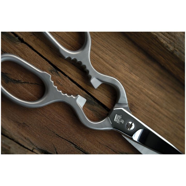 Kitchen Shears, Multi-purpose Shears, large 2