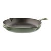 Cast Iron, 12-inch, Frying Pan, Basil - Factory Second, small 1