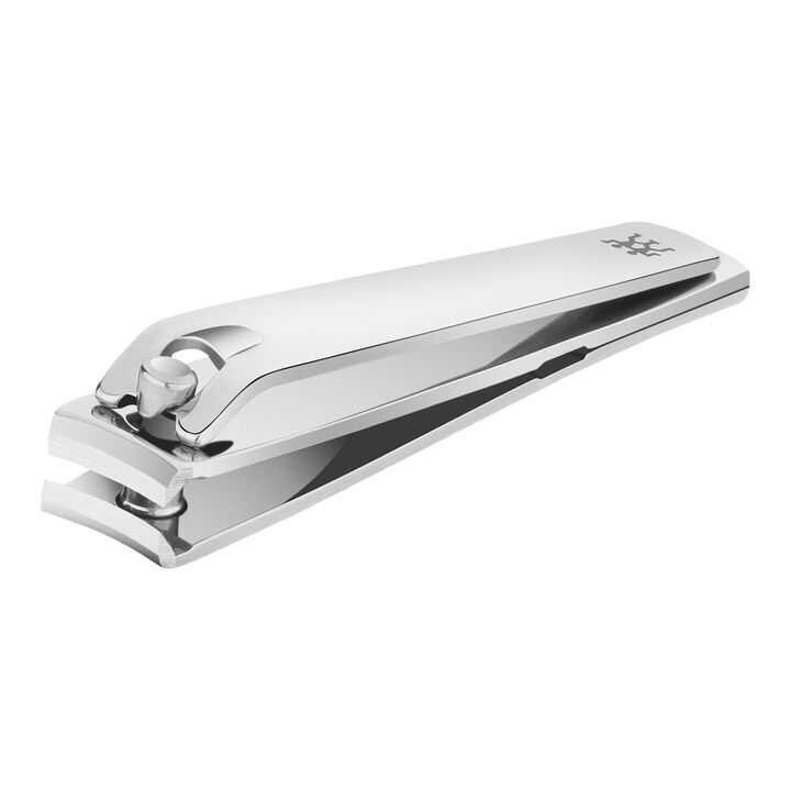 Classic Inox, Nail Clipper, large 2