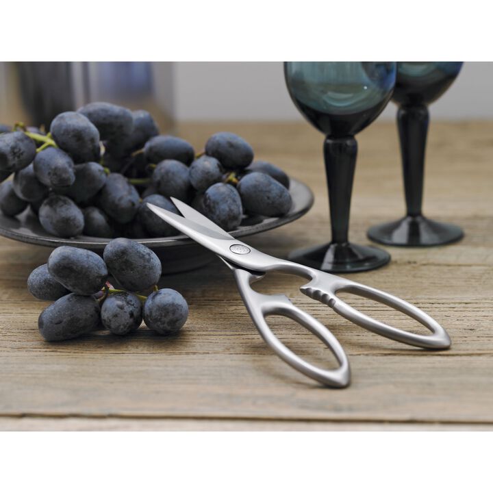 Shears & Scissors, TWIN Select Kitchen Shears, large 3