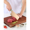 Now Pro, 7 Piece, Knife block set, green, small 3