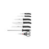 Style, 8-st, Knivblockset, Natur, small 2
