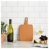 13-inch x 7.5-inch Plant Fiber Cutting Board, Fiber Wood , small 5
