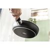 Rialto, 24 cm / 9.5 inch aluminum Frying pan, small 6