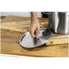 Pro S, Sous-vide lid 24 cm, 18/10 Stainless Steel, small 7