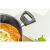 Derin Tencere Kapaklı | Al&uuml;minyum | 24 cm,,large