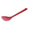 Rosso, Wokspade Silikon, small 1