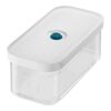 Fresh & Save CUBE, CUBE Box M / 21 cm, 0.75 Qt, Transparent-La-Mer, small 1