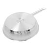 Resto 3, 24 cm / 9.5 inch 18/10 Stainless Steel Frying pan, small 2
