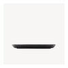 Dining Line, プレート フラット 26 cm, セラミック, ブラック, small 4