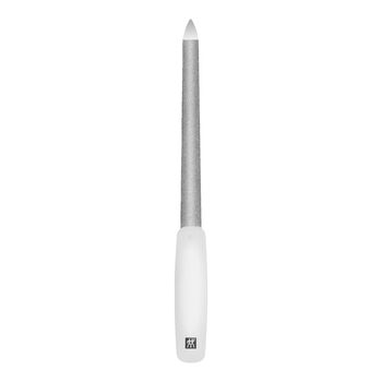 Tırnak T&ouml;rp&uuml;s&uuml; | Metalik Gri | 16 cm,,large 1