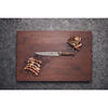 1731, Fleischmesser 20 cm, Glattschliff, small 3