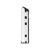 PREMIUM, Stainless steel Replacement blades, small 2