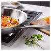 Spirit 3-Ply, 3 Ply, 12-inch, 18/10 Stainless Steel, Frying Pan, small 6