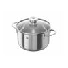 TWIN Nova, 8 Piece 18/10 Stainless Steel Cookware set, small 2