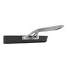 Motion, 28 cm / 11 inch aluminum square Grill pan, black, small 2