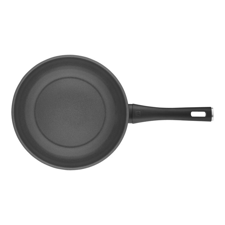 Madura Plus, Bratpfanne, 28 cm, Aluminium, Titanverstärkte keramische Antihaftbeschichtung, large 2