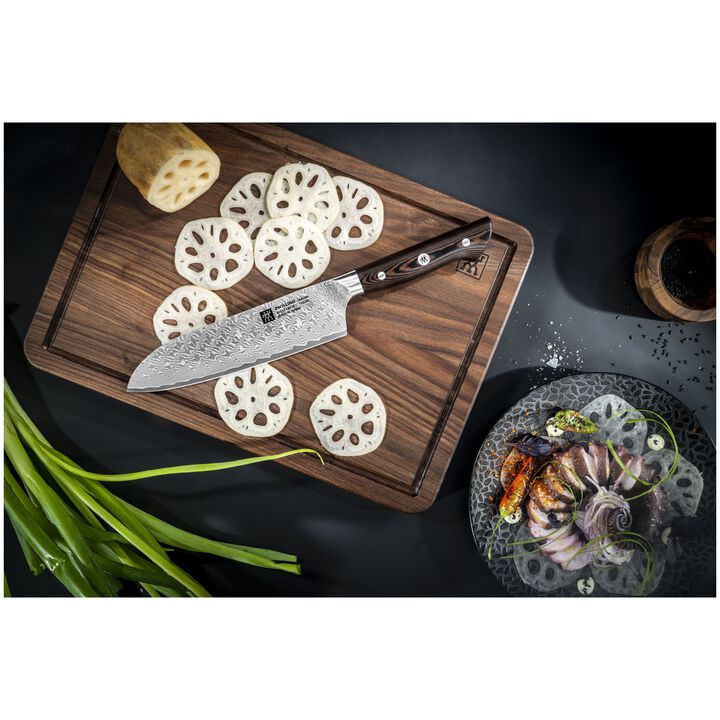 Takumi, 7-inch, Santoku, large 3