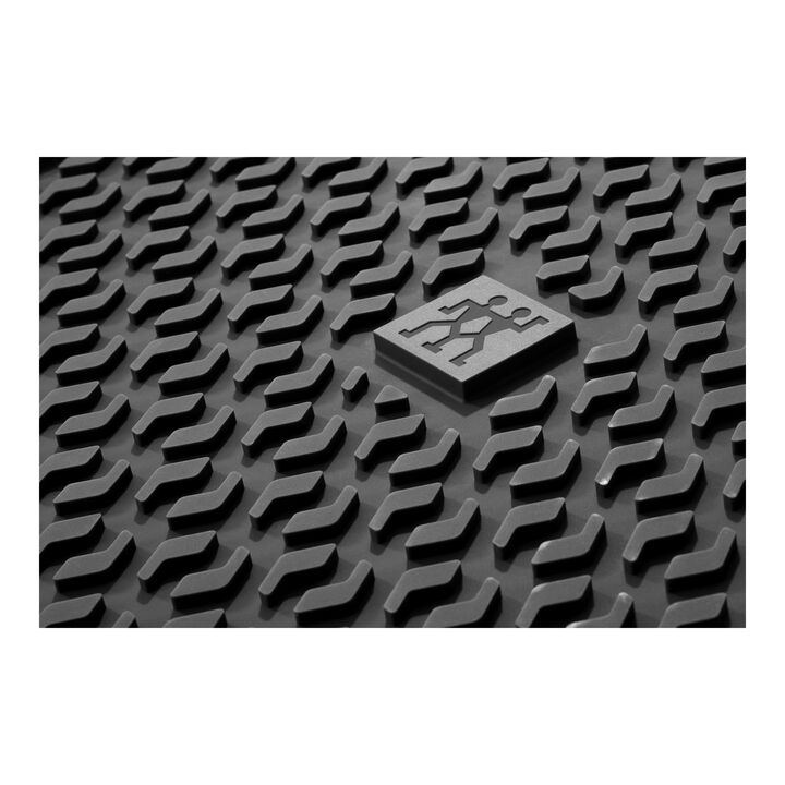 BBQ+, Protection mat, 45 cm x 31 cm, silicone, large 2