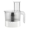 Enfinigy, Food Processor voor Power Blender Pro, 1,2 l, Zilver-wit, small 1