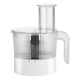 Accessoires pour blender, 1,2 l, Blanc argenté