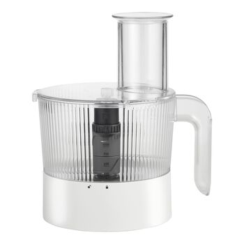 Blender Aksesuarları, 1,2 l, G&uuml;m&uuml;ş Beyazı,,large 1