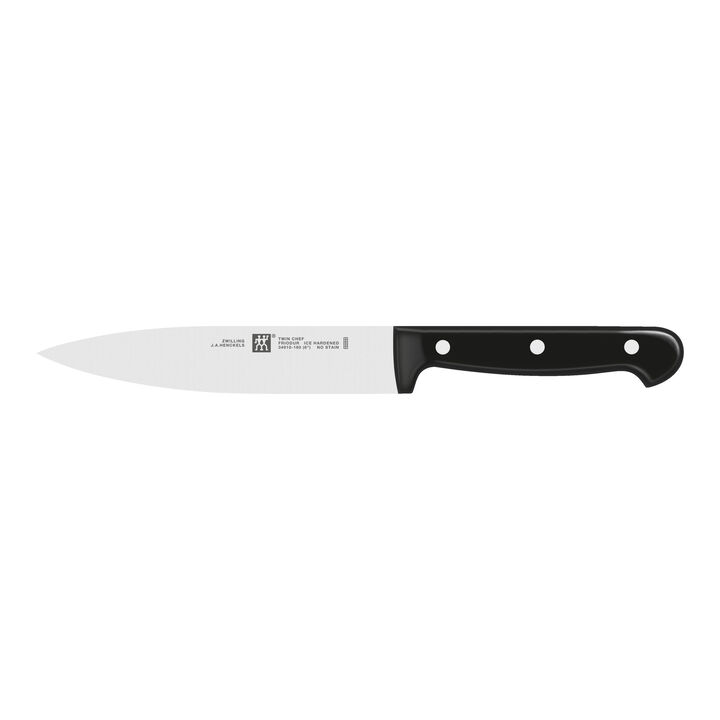TWIN Chef 2, Knivset 3-st, large 3