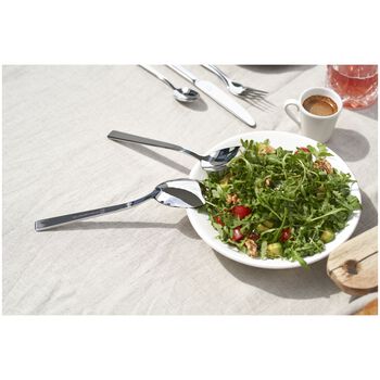 &Ccedil;atal Kaşık Bı&ccedil;ak Seti | Parlak | 30-par&ccedil;a,,large 5