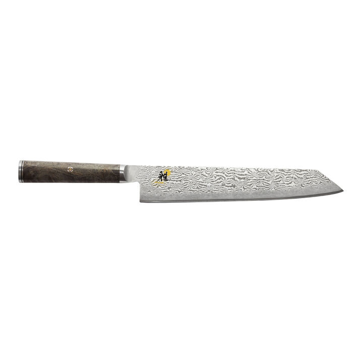 BLACK 5000MCD67, 9.5-inch, Kiritsuke Knife, large 1