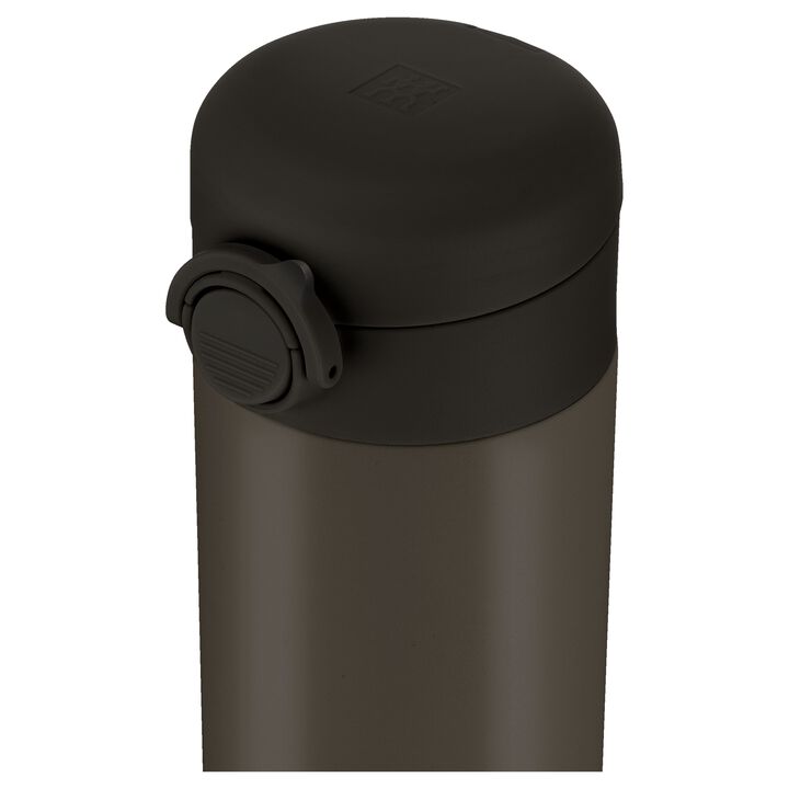 Thermo Plus, 500 ml Thermo flask chocolate, large 4