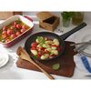 Madura plus, 20 cm Aluminium Frying pan black, small 5