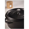 Handgreep voor potten en pannen, Rond, small 7