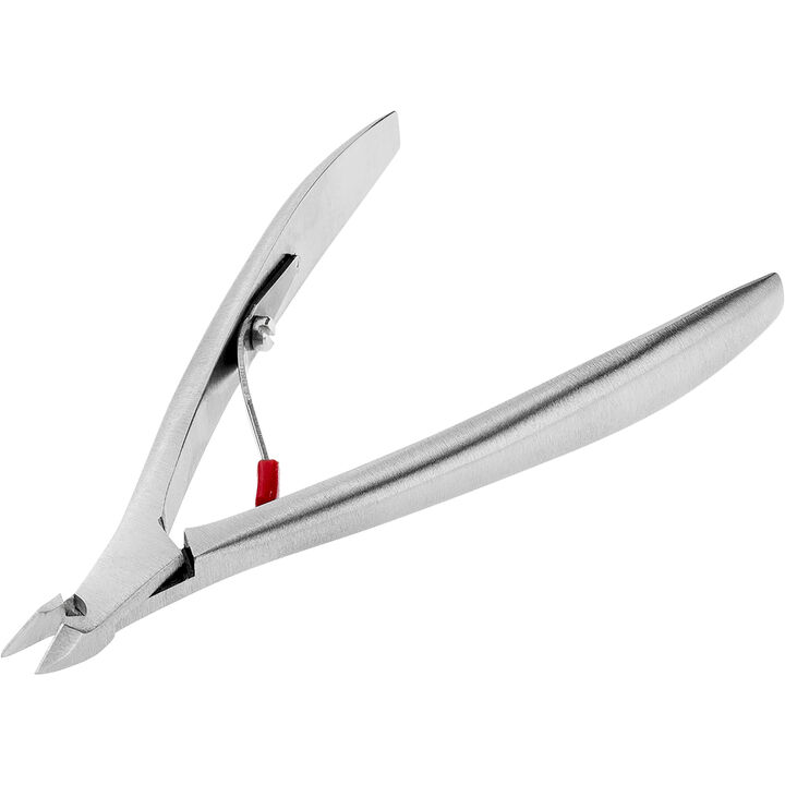 PREMIUM, Alicate para Cutículas 10 cm, fosco, large 3