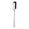 Roseland (polished), 60-pcs polished Dinner set, small 3