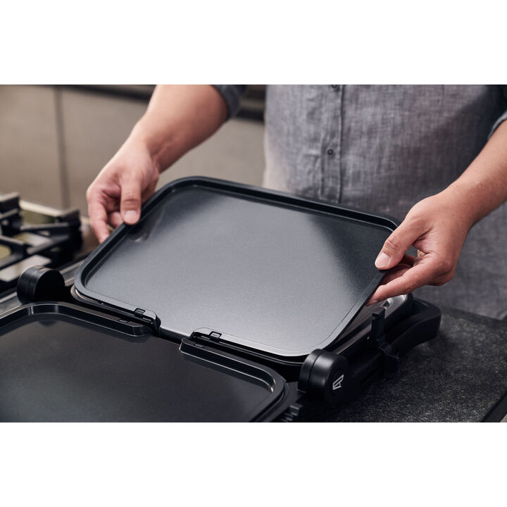 Enfinigy, Teppanyaki plaat, large 3