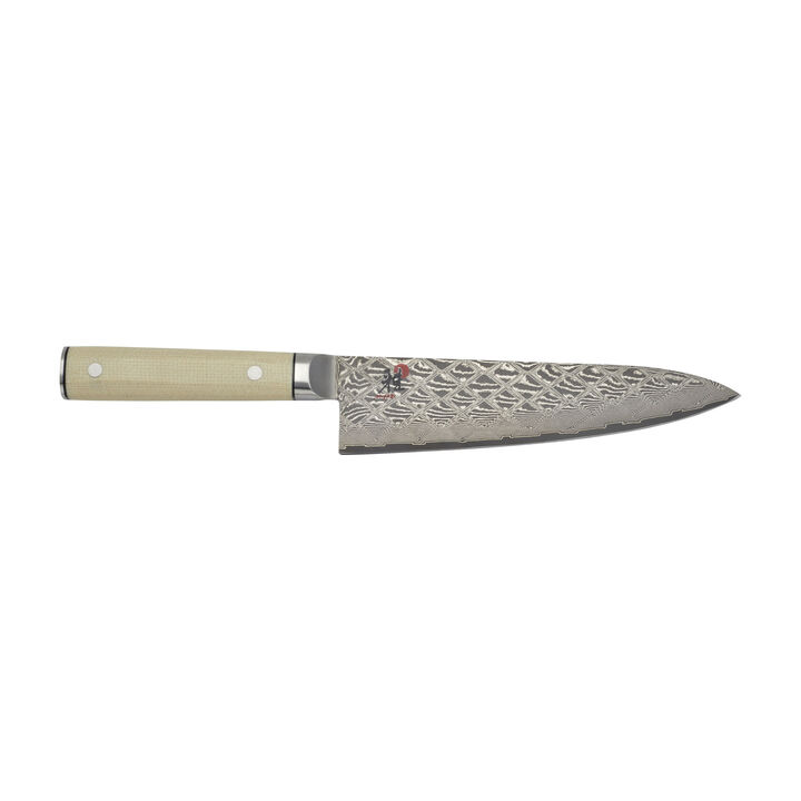 MIKOTO 4500FCD, 8-inch, Chef's knife, large 1
