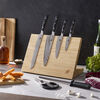 HIBANA 800DP, 7-pc, Knife Set, small 2