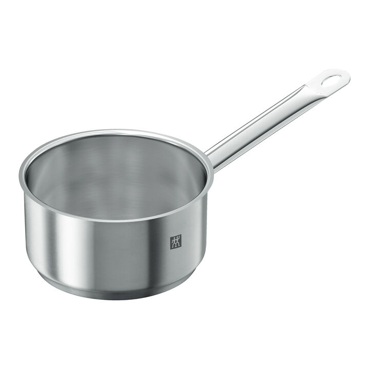 TWIN Classic, Stieltopf 16 cm, 18/10 Edelstahl, Silber, large 3