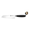 All * Star, 7-inch, Santoku, Gold, small 1