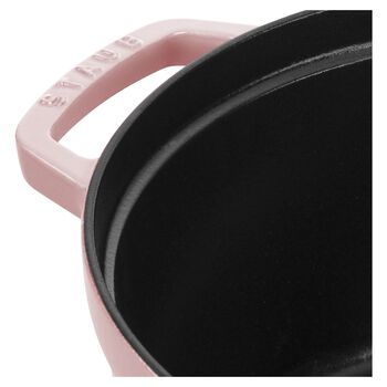 D&ouml;k&uuml;m Tencere | sorbet rose | 28 cm | 6,75 l | yuvarlak,,large 10
