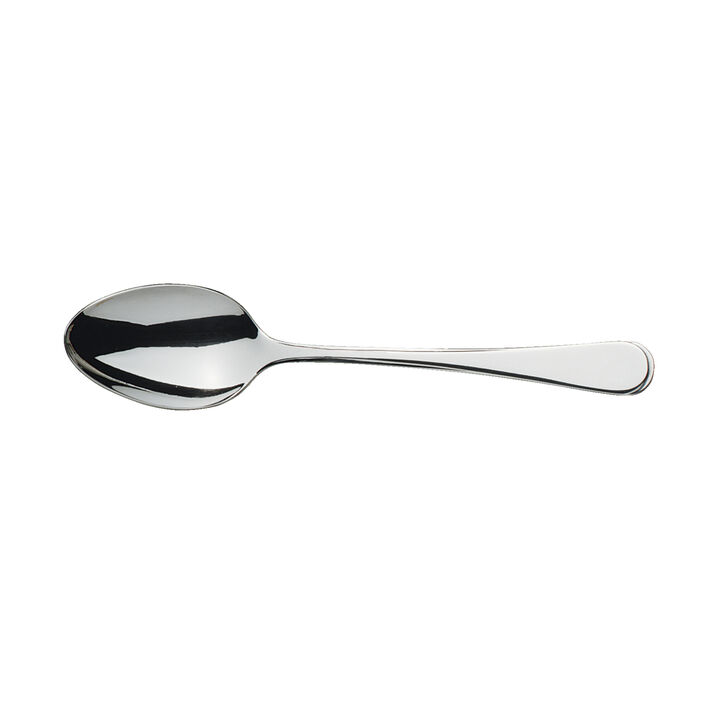 Nottingham (polished), 24-pcs polished Dinner set, large 2