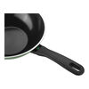 Wok Tava | 28 cm | Al&uuml;minyum | seramik yapışmaz kaplama,,large