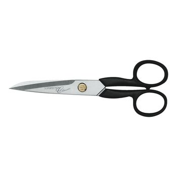 Ev Tipi Makas | paslanmaz &ccedil;elik | 16 cm,,large 1