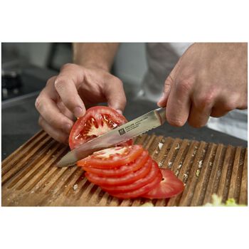 &Ccedil;ok Ama&ccedil;lı Bı&ccedil;ak 13 cm, Dalgalı kenar,,large 6
