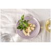 Dining Line, プレート フラット 15 cm, セラミック, シフォンローズ, small 3