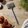 BBQ, Grill brush, small 2