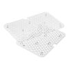 Fresh & Save, Set d&rsquo;accessoires sous vide pour bo&icirc;tes en verre, Bo&icirc;te &agrave; frigo/Plat &agrave; gratin / 2-pcs, small 1