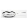 Industry 5, 10 Piece 18/10 Stainless Steel Cookware set, small 7